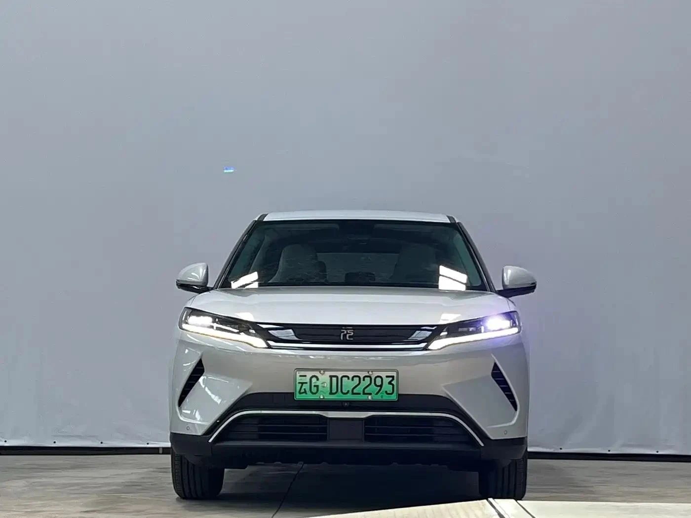 BYD Atto 2 | Mobile.bg � ����������� 3