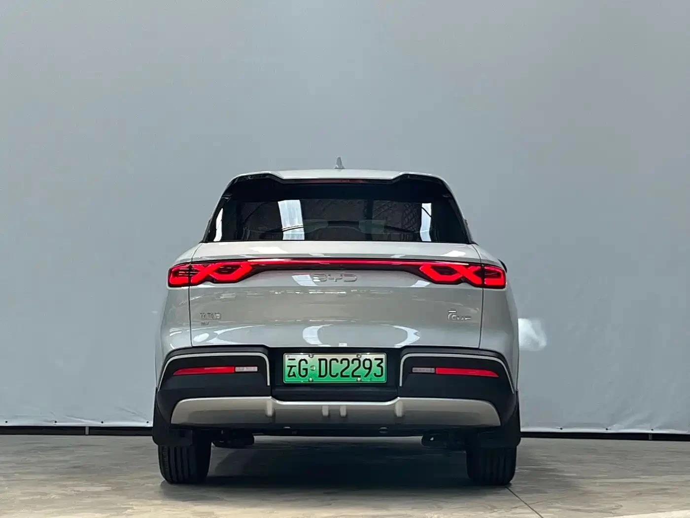 BYD Atto 2 | Mobile.bg � ����������� 5