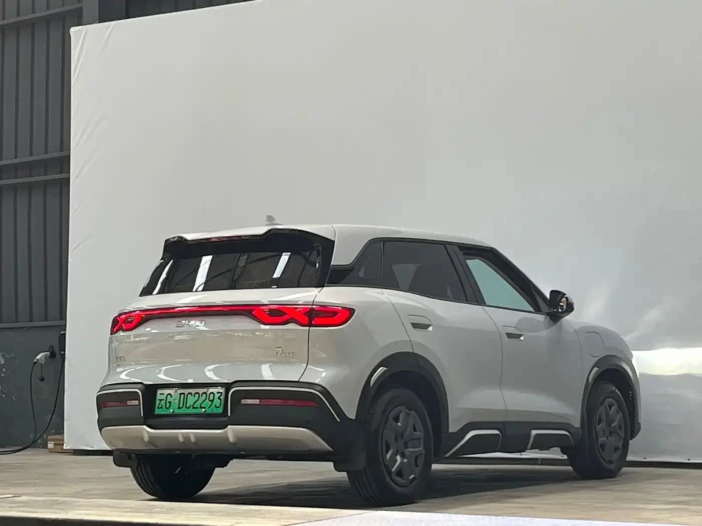 BYD Atto 2 | Mobile.bg � ����������� 4