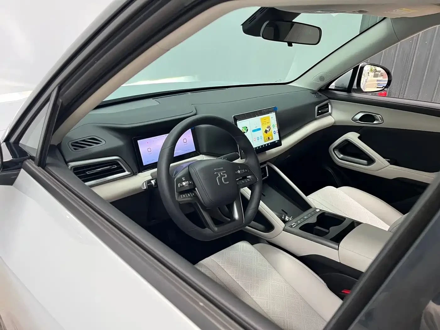 BYD Atto 2 | Mobile.bg � ����������� 7