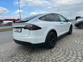 Tesla Model X 5 км./Dual Motor или  PLAID , снимка 6