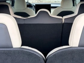 Tesla Model X 5 км./Dual Motor или  PLAID , снимка 10