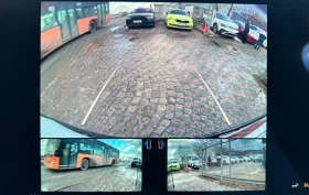 Tesla Model X 5 км./Dual Motor или  PLAID , снимка 11