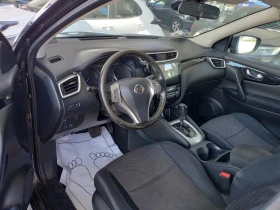Nissan Qashqai 1.6 dCi АВТОМАТИК NAVI 162800 к.м. , снимка 5