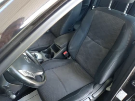 Nissan Qashqai 1.6 dCi АВТОМАТИК NAVI 162800 к.м. , снимка 7