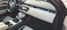 Land Rover Range Rover Velar R-dynamic! 300 коня! ТОП СЪСТОЯНИЕ , снимка 13