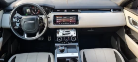 Land Rover Range Rover Velar R-dynamic! 300 коня! ТОП СЪСТОЯНИЕ , снимка 9