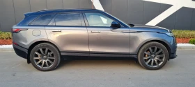 Land Rover Range Rover Velar R-dynamic! 300 коня! ТОП СЪСТОЯНИЕ , снимка 6