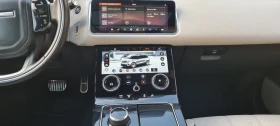 Land Rover Range Rover Velar R-dynamic! 300 коня! ТОП СЪСТОЯНИЕ , снимка 8