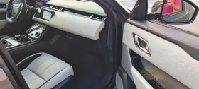 Land Rover Range Rover Velar R-dynamic! 300 коня! ТОП СЪСТОЯНИЕ , снимка 12