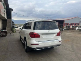 Mercedes-Benz GL 550  GL 500 (435 кс) 4MATIC G-TRONIC, снимка 5