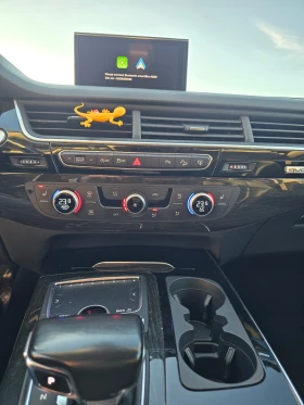 Audi Q7 Audi Q7 2.0 TFSI 252 к.с., 3 комплекта джанти, Key, снимка 4