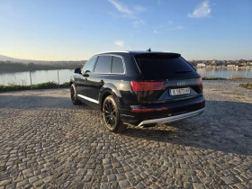 Audi Q7 Audi Q7 2.0 TFSI 252 к.с., 3 комплекта джанти, Key, снимка 1