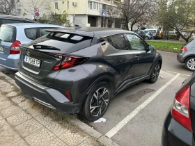 Toyota C-HR 2.0 Hybrid , снимка 6