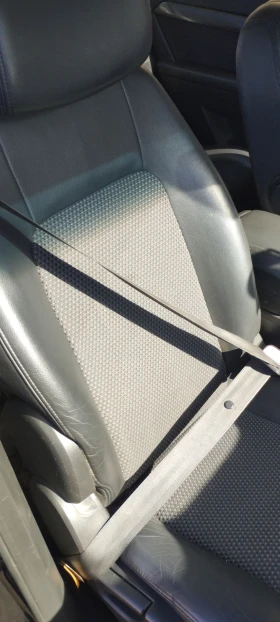 Chevrolet Captiva TDCI , снимка 14