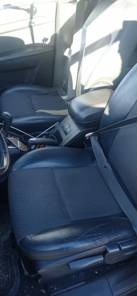 Chevrolet Captiva TDCI , снимка 11