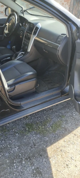 Chevrolet Captiva TDCI , снимка 13