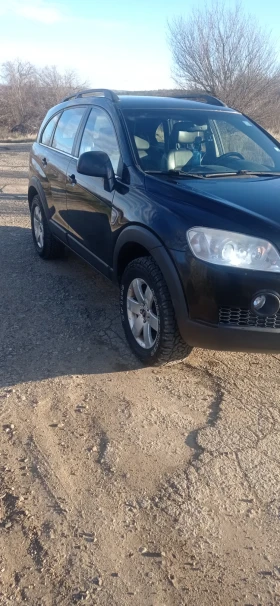Chevrolet Captiva TDCI , снимка 14