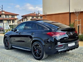 Mercedes-Benz GLE 53 4MATIC * AMG* COUPE* SHADOW LINE* FULL* , снимка 5
