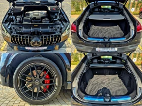 Mercedes-Benz GLE 53 4MATIC * AMG* COUPE* SHADOW LINE* FULL* , снимка 17
