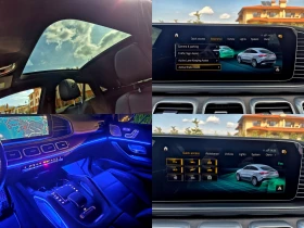 Mercedes-Benz GLE 53 4MATIC * AMG* COUPE* SHADOW LINE* FULL* , снимка 16