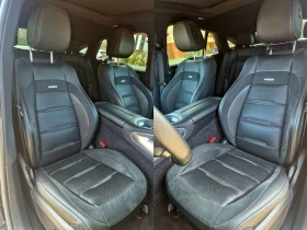 Mercedes-Benz GLE 53 4MATIC * AMG* COUPE* SHADOW LINE* FULL* , снимка 10