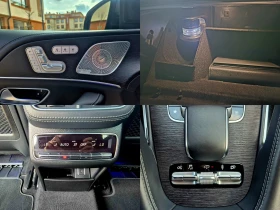 Mercedes-Benz GLE 53 4MATIC * AMG* COUPE* SHADOW LINE* FULL* , снимка 14