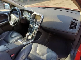 Volvo XC60 2.4 D5 AWD , снимка 13