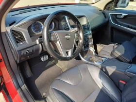 Volvo XC60 2.4 D5 AWD , снимка 11