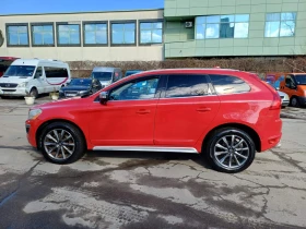 Volvo XC60 2.4 D5 AWD , снимка 8