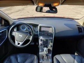 Volvo XC60 2.4 D5 AWD , снимка 9