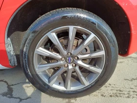 Volvo XC60 2.4 D5 AWD , снимка 16