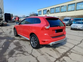 Volvo XC60 2.4 D5 AWD , снимка 7