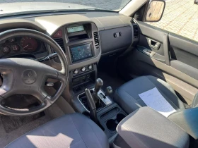 Mitsubishi Pajero, снимка 8