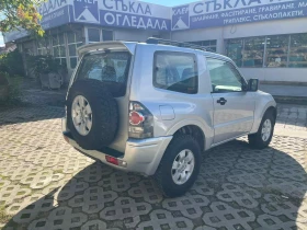 Mitsubishi Pajero, снимка 5