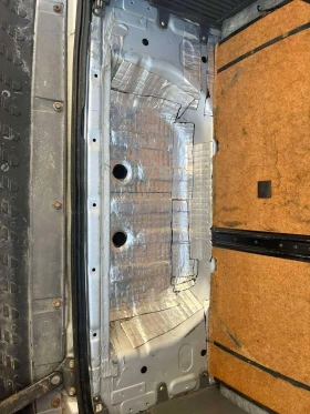 Mitsubishi Pajero, снимка 9