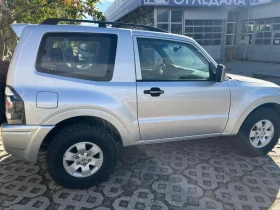 Mitsubishi Pajero, снимка 4