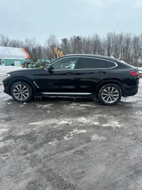 BMW X4 xDrive30i  CARFAX, снимка 2