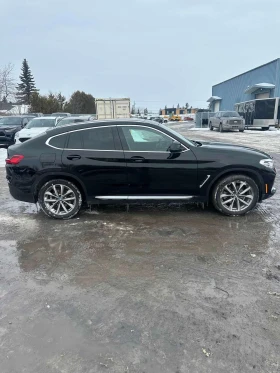 BMW X4 xDrive30i  CARFAX, снимка 3