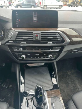 BMW X4 xDrive30i  CARFAX, снимка 8