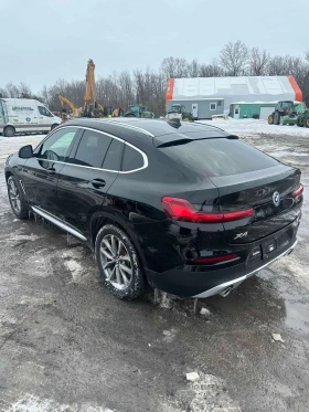 BMW X4 xDrive30i  CARFAX, снимка 9