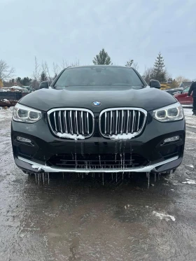 BMW X4 xDrive30i  CARFAX, снимка 6