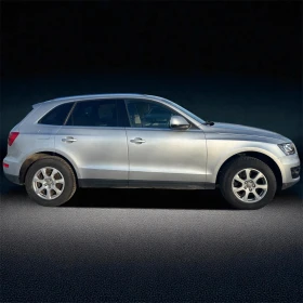 Audi Q5 3.0 TDI quattro, снимка 2