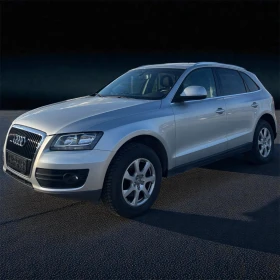 Audi Q5 3.0 TDI quattro, снимка 3