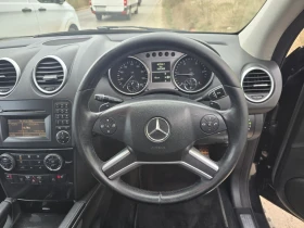 Mercedes-Benz ML 280 FACE/SPORT/ДЕСЕН ВОЛАН, снимка 12