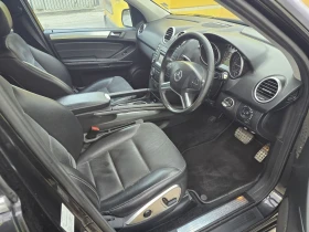 Mercedes-Benz ML 280 FACE/SPORT/ДЕСЕН ВОЛАН, снимка 10