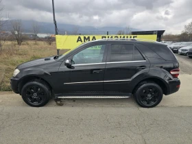 Mercedes-Benz ML 280 FACE/SPORT/ДЕСЕН ВОЛАН, снимка 6