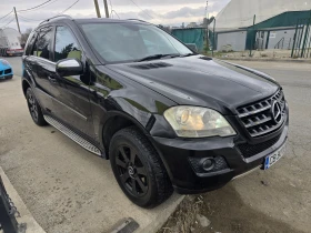 Mercedes-Benz ML 280 FACE/SPORT/ДЕСЕН ВОЛАН, снимка 3