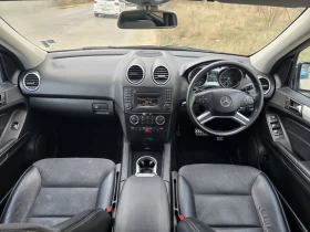 Mercedes-Benz ML 280 FACE/SPORT/ДЕСЕН ВОЛАН, снимка 13