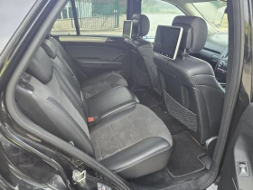 Mercedes-Benz ML 280 FACE/SPORT/ДЕСЕН ВОЛАН, снимка 9